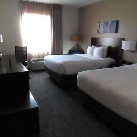 Sleep Inn & Suites Denver International Airport Eksteriør bilde