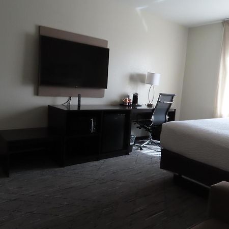 Sleep Inn & Suites Denver International Airport Eksteriør bilde