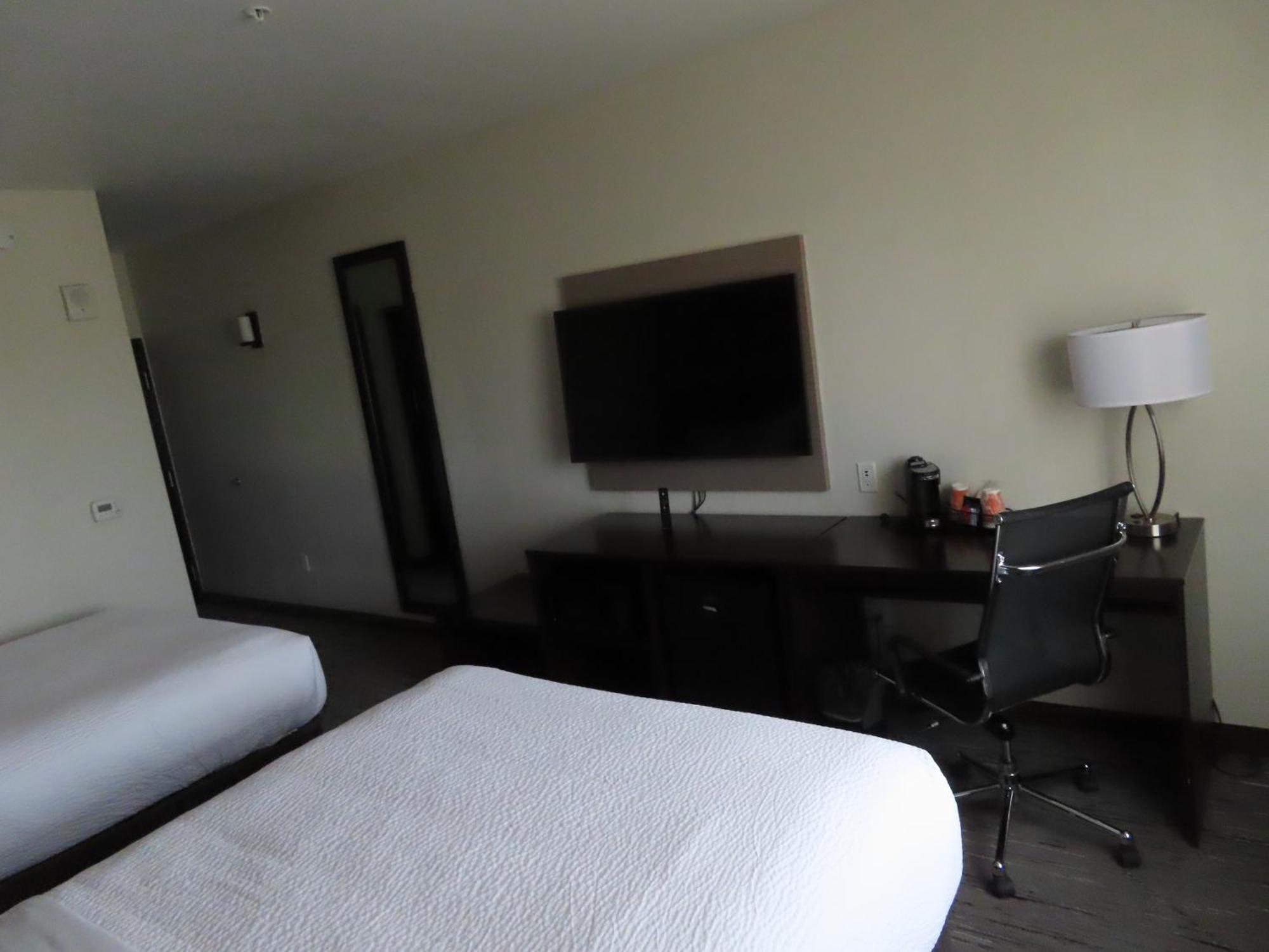 Sleep Inn & Suites Denver International Airport Eksteriør bilde